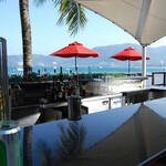 Rim Talay Pool Bar at Amari Phuket - 