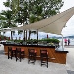 Rim Talay Pool Bar at Amari Phuket - 