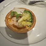 スカイダイニング リーガトップ - 