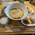 うどん屋 椀白 - 
