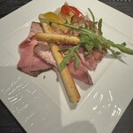 スカイダイニング リーガトップ - 