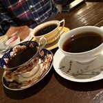 カフェ ド SaRa - 