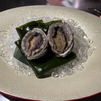 銀座うかい亭 - 