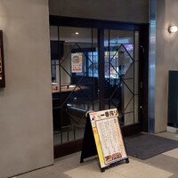 串揚げキッチン だん EKIZO神戸三宮店 - 外観。