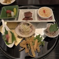 中国料理 カリュウ(ヨコハマ グランド インターコンチネンタル ホテル) - 
