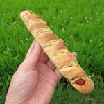 ジャーミードッグ￥２００