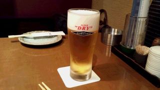 海鮮居酒屋 えん屋 - エクストラコールド