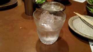 海鮮居酒屋 えん屋 - 中々