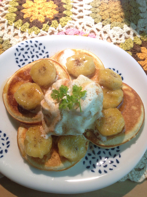 口コミ一覧 : Ｒｅｌｏｔｔａ　Ｃａｆｅの写真