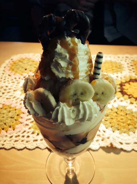 口コミ一覧 : Ｒｅｌｏｔｔａ　Ｃａｆｅの写真