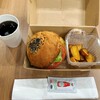 マンチズ バーガー シャック