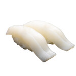 にぎりの徳兵衛 - むらさきいか