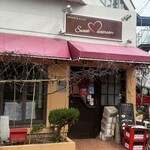 スウィートマカロン ナカイの生パスタ - 