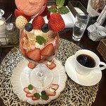 スウィートマカロン ナカイの生パスタ - 