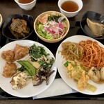 ダイニングサロン えましあ - 料理写真: