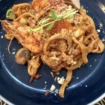 スウィートマカロン ナカイの生パスタ - 