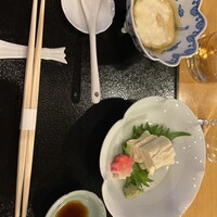 京懐石とゆば料理 松山閣 JR京都伊勢丹店 - 