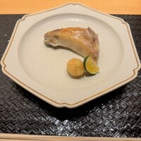 鮨 白金 さえ喜 - 
