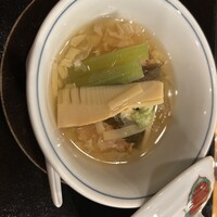 京懐石とゆば料理 松山閣 JR京都伊勢丹店 - 