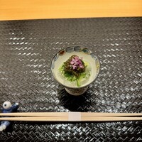 鮨 白金 さえ喜 - 
