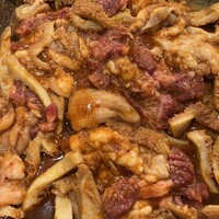 焼肉 スタミナ苑 - 