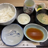 てんぷら天松 日本橋店 - 