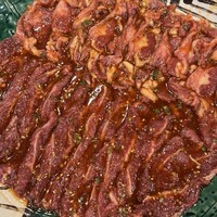 焼肉 スタミナ苑 - 