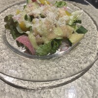 鉄板焼き あさひ - 