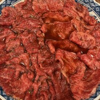 焼肉 スタミナ苑 - 