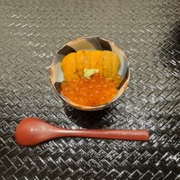 鮨 白金 さえ喜 - 