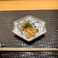 鮨 白金 さえ喜 - 