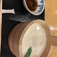 京懐石とゆば料理 松山閣 JR京都伊勢丹店 - 
