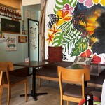 YAMBURGER - 