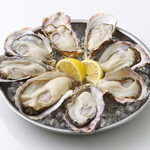 8TH SEA OYSTER Bar - メイン写真: