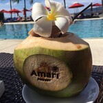 Rim Talay Pool Bar at Amari Phuket - 