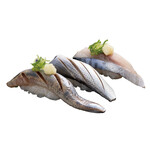 にぎりの徳兵衛 - 光物三昧