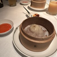 中国飯店 琥珀宮 - 