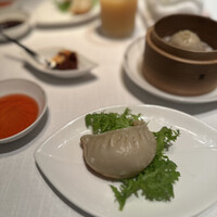 中国飯店 琥珀宮 - 