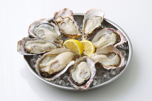 8TH SEA OYSTER Bar cocono susukino店のご予約 - すすきの（市電