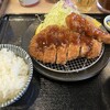 とんかつ檍 五反田店