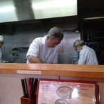 まるしん 本店 - 