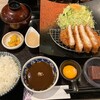 熟成かつ 天膳 本店