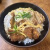 かつ丼吉兵衛 三宮本店