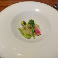 西麻布 香宮 - 