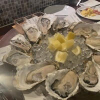 Oysterbar&Wine BELON 渋谷店 - 
