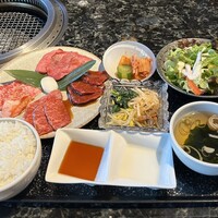 東京焼肉 一頭や コレド室町テラス店 - 