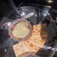 完全個室鮨和食かなうS - 