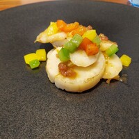 西麻布 香宮 - 