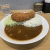 とんかつ檍のカレー屋 いっぺこっぺ 新橋店