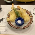 がんこ亀岡 楽々荘 - 